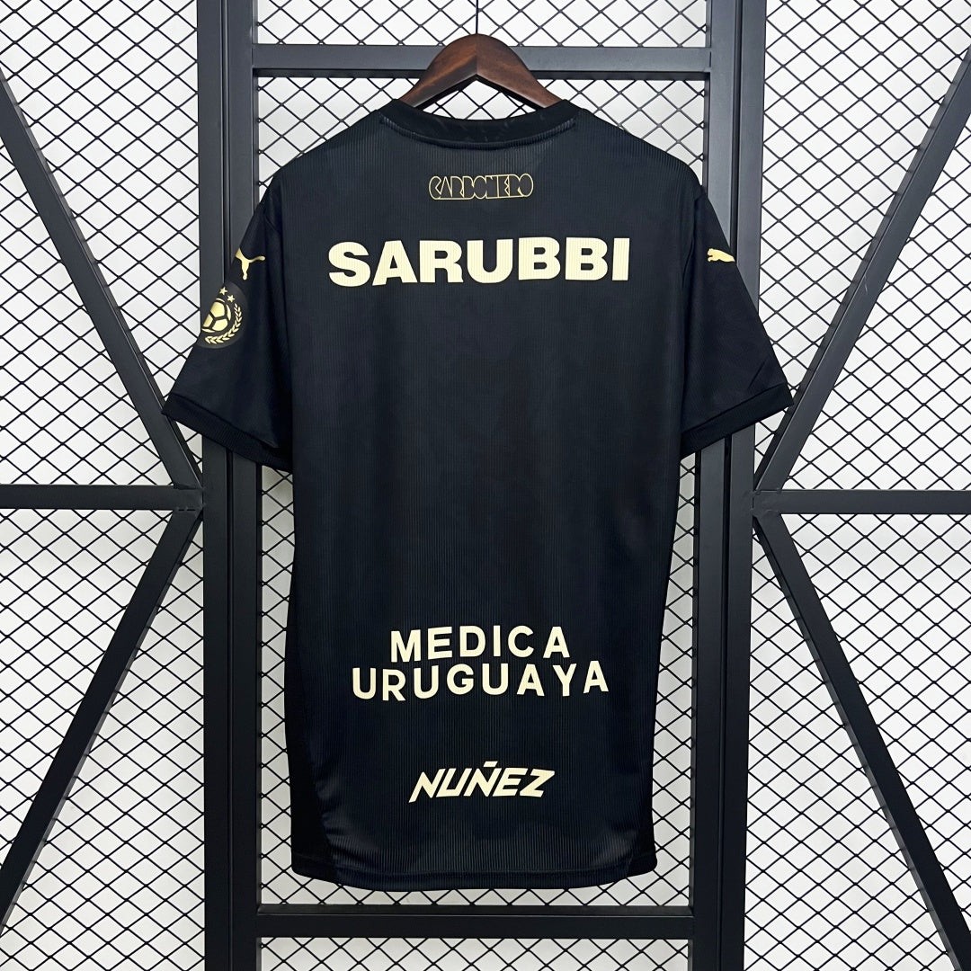 CA Peñarol Away Jersey 2025