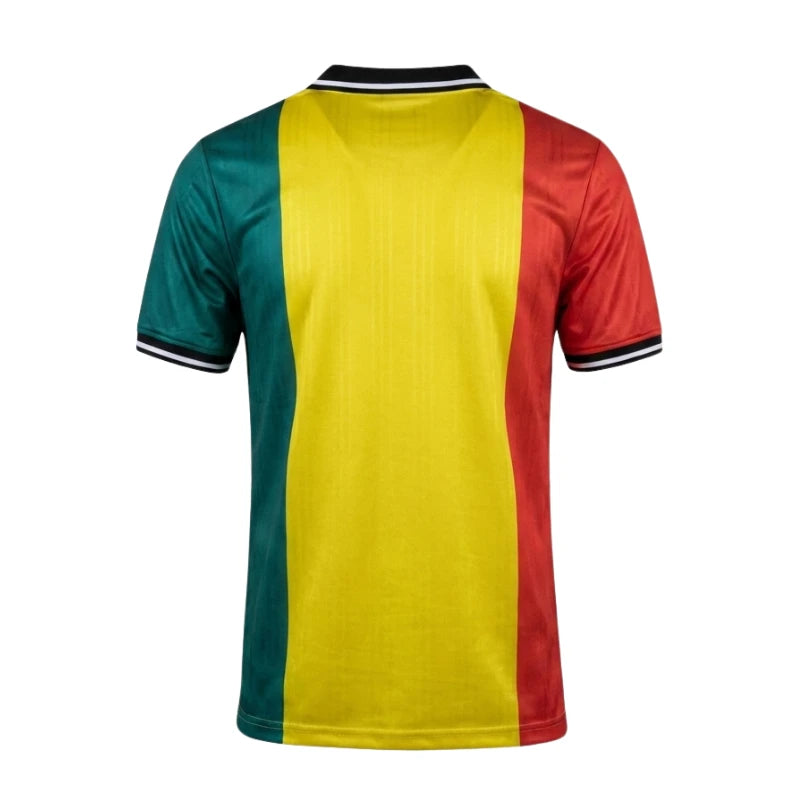 2026 Ghana Special Edition Jersey (Custom)