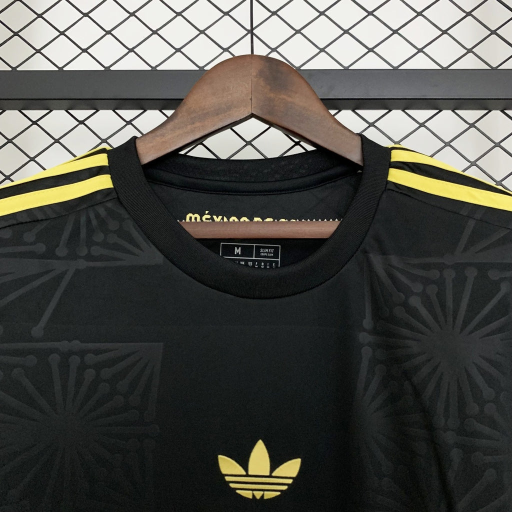 Women's Mexico Jersey 2025