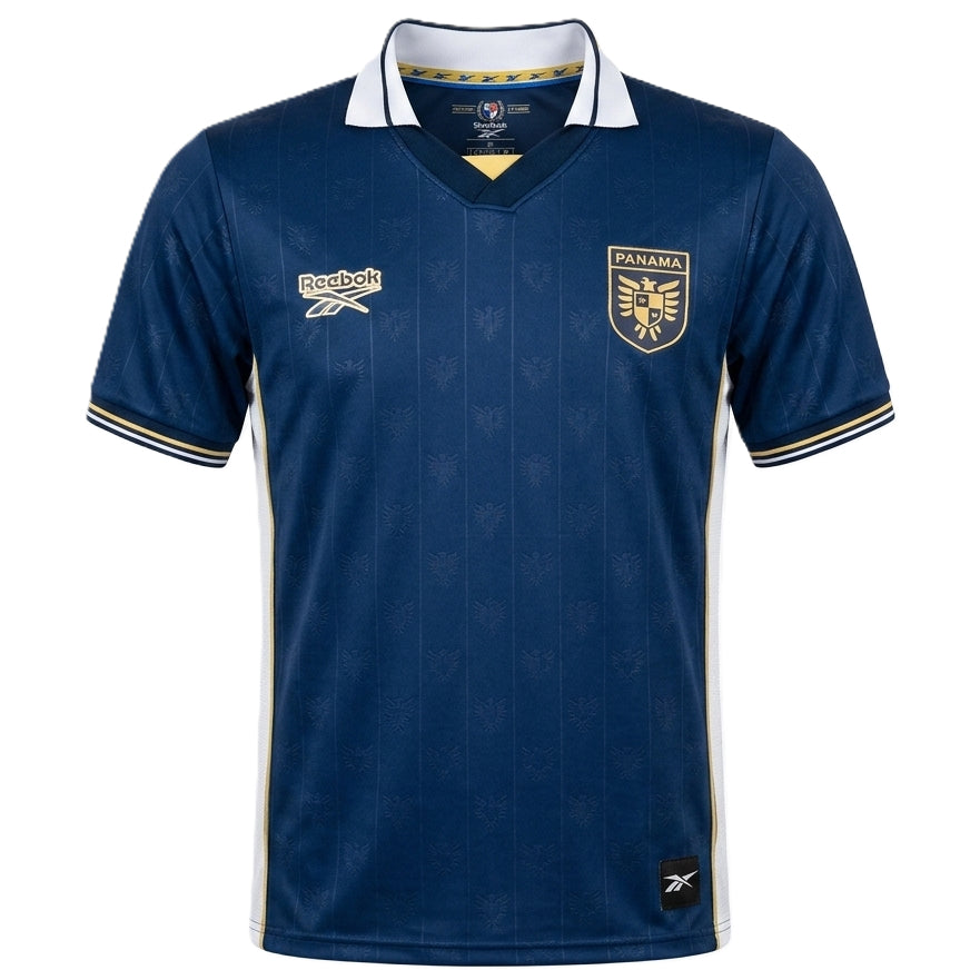Panama 2026 Third Jersey-Men