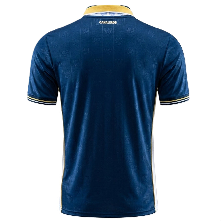 Panama 2026 Third Jersey-Men