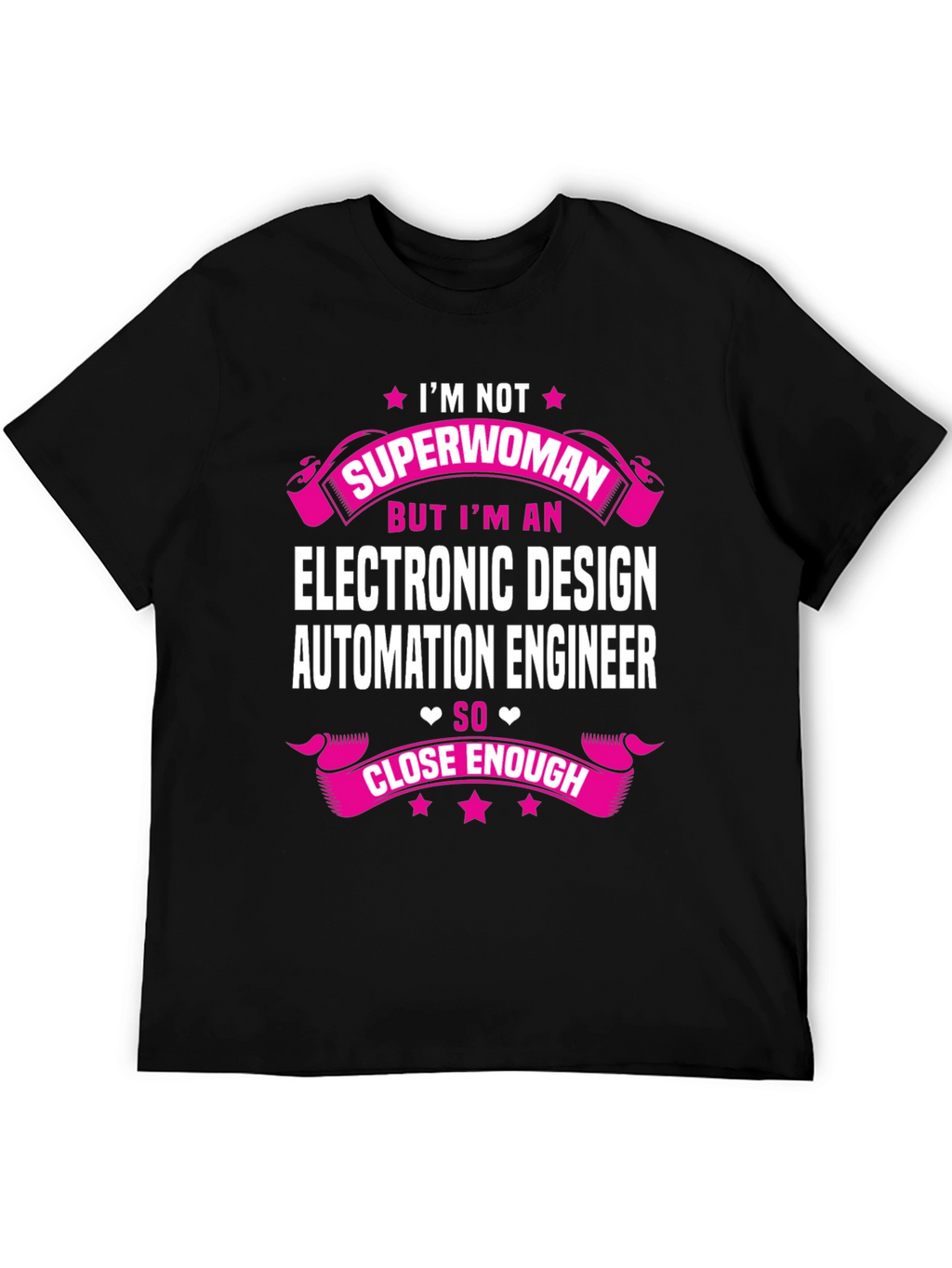 Electronic Design Automation Engineer T-Shirt