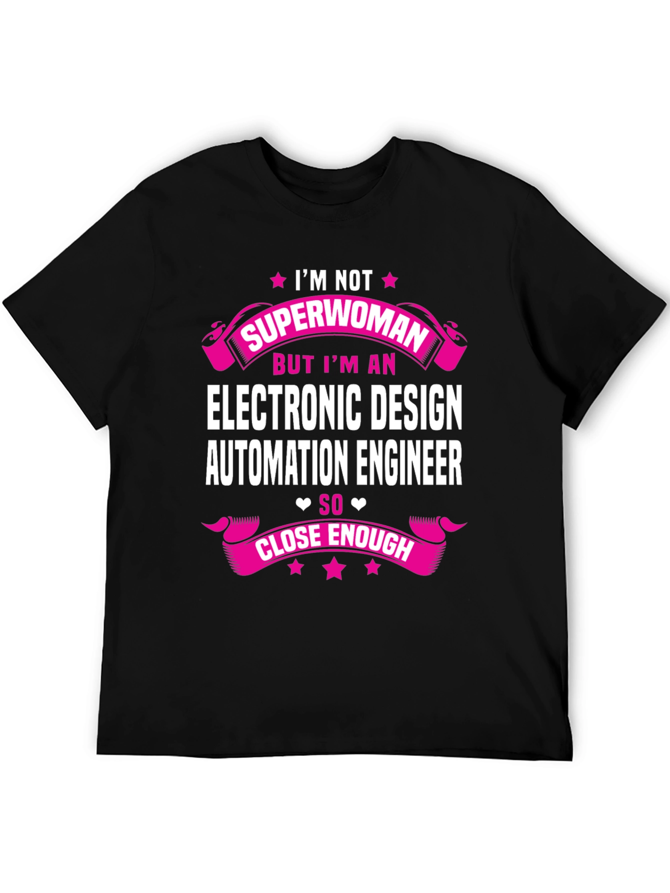 Electronic Design Automation Engineer T-Shirt