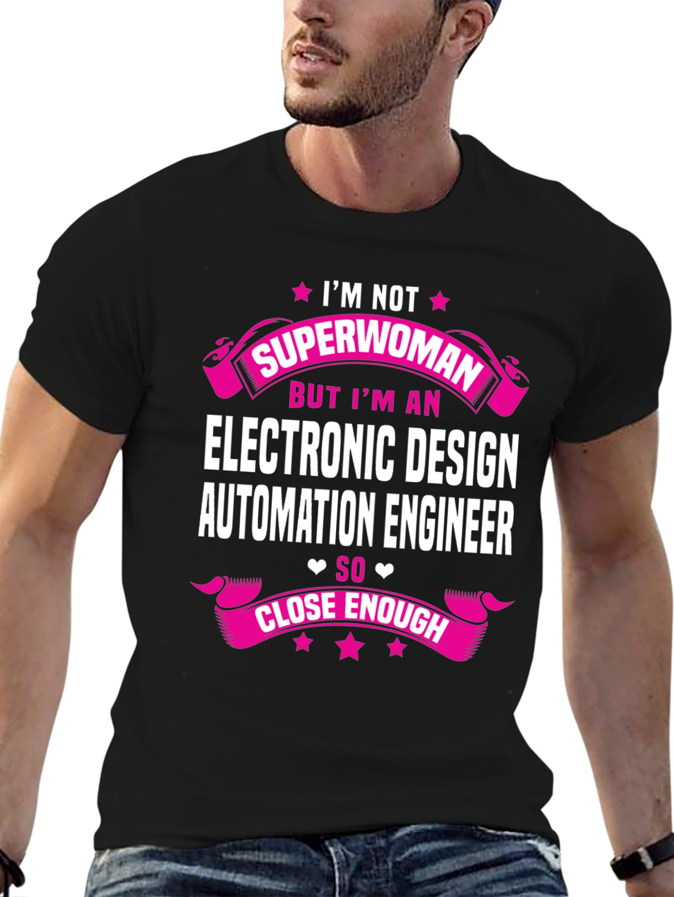 Electronic Design Automation Engineer T-Shirt