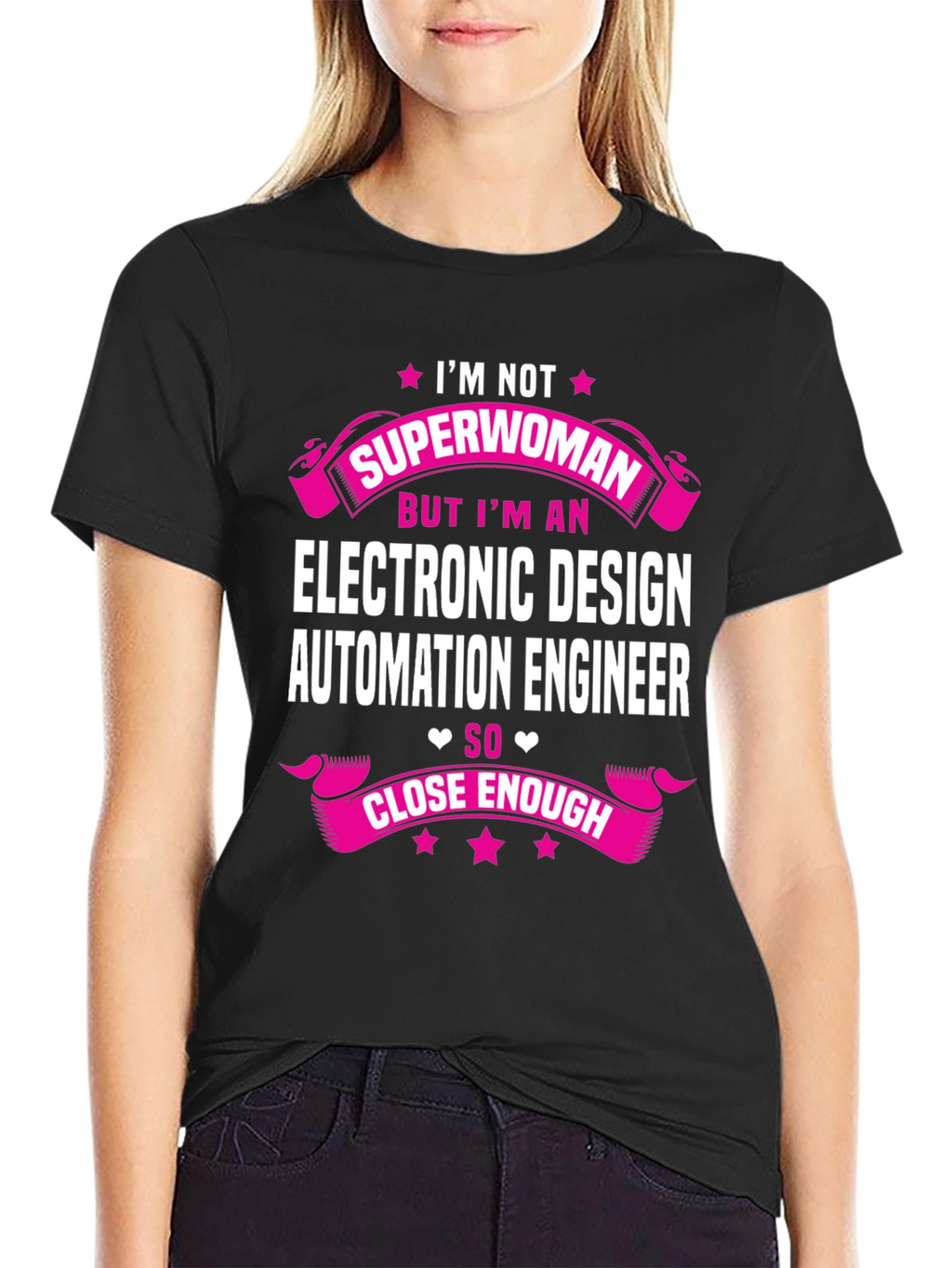 Electronic Design Automation Engineer T-Shirt