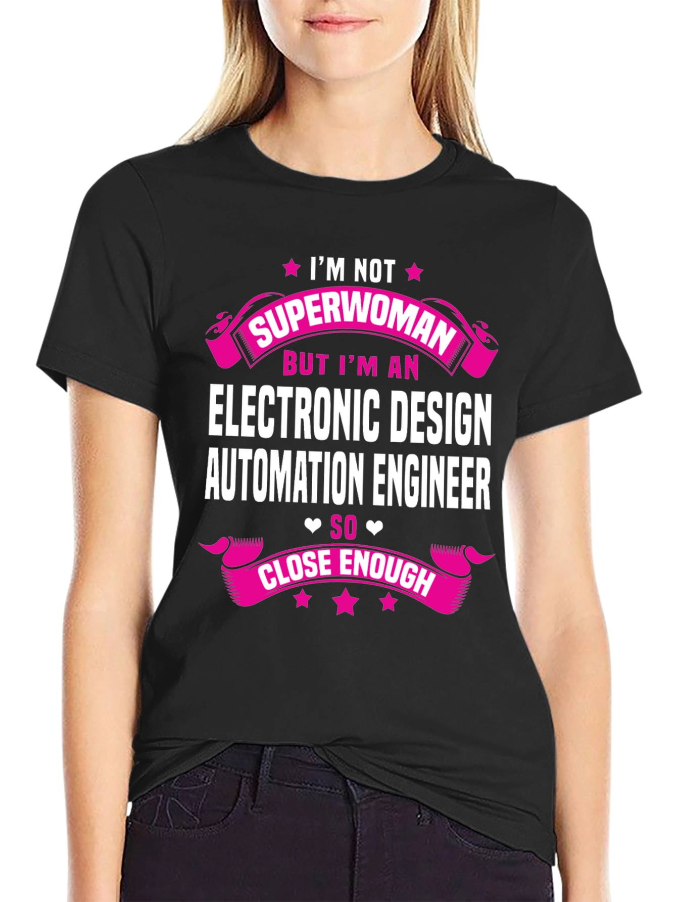 Electronic Design Automation Engineer T-Shirt