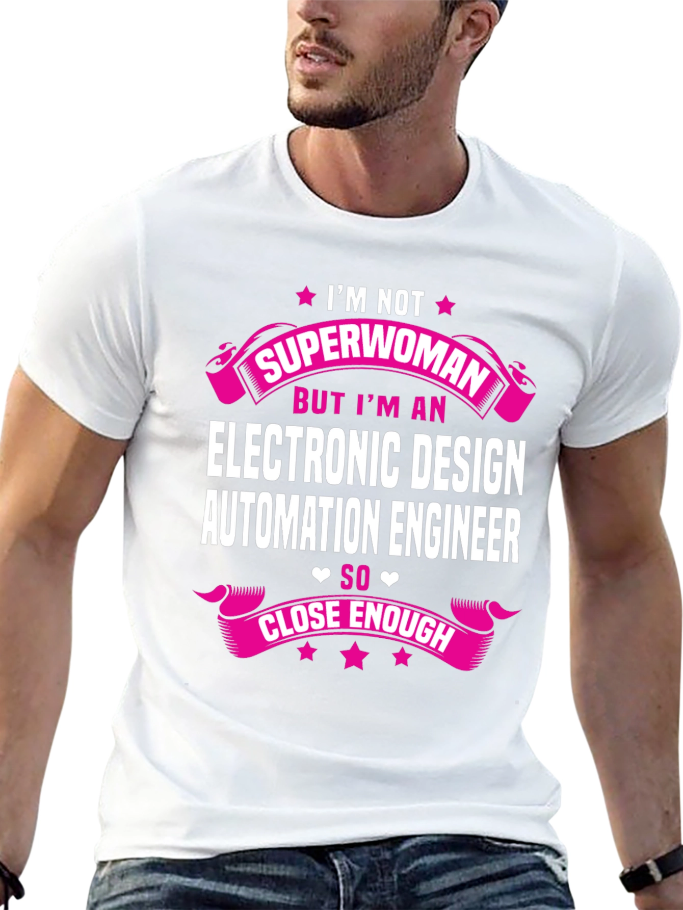 Electronic Design Automation Engineer T-Shirt