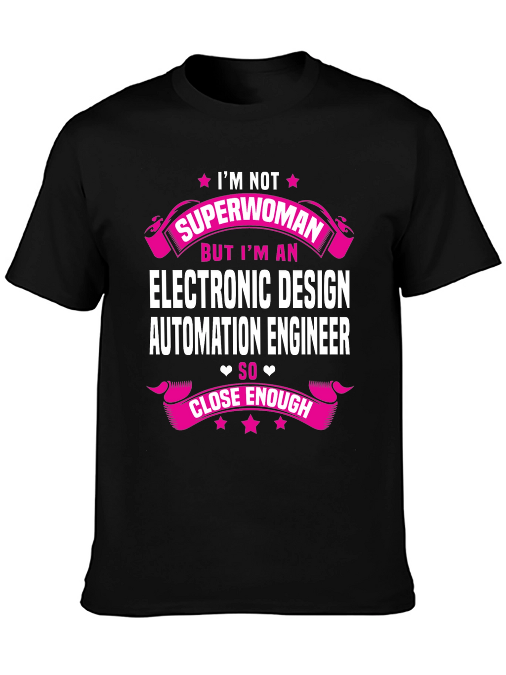 Electronic Design Automation Engineer T-Shirt