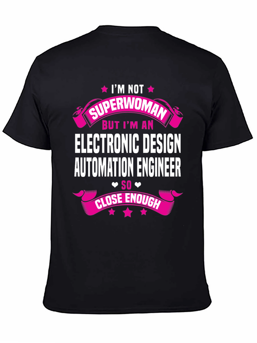 Electronic Design Automation Engineer T-Shirt