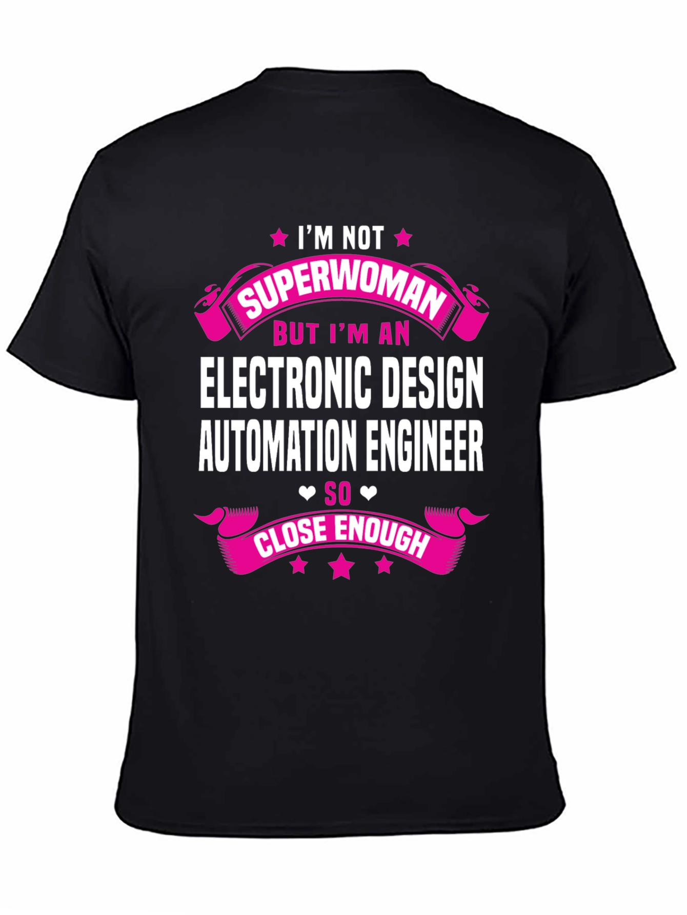 Electronic Design Automation Engineer T-Shirt