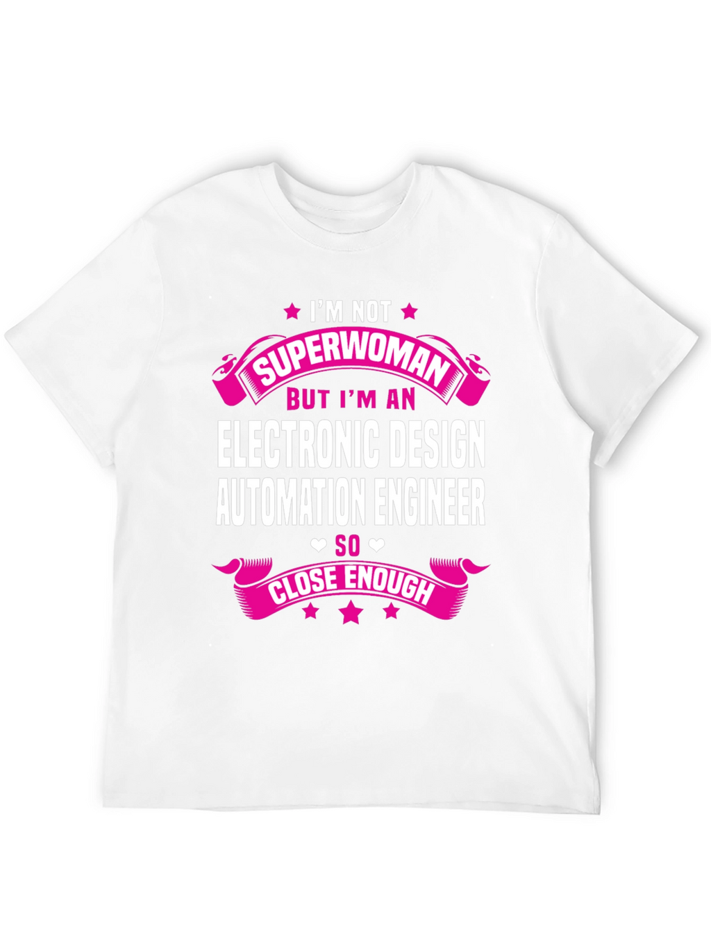 Electronic Design Automation Engineer T-Shirt