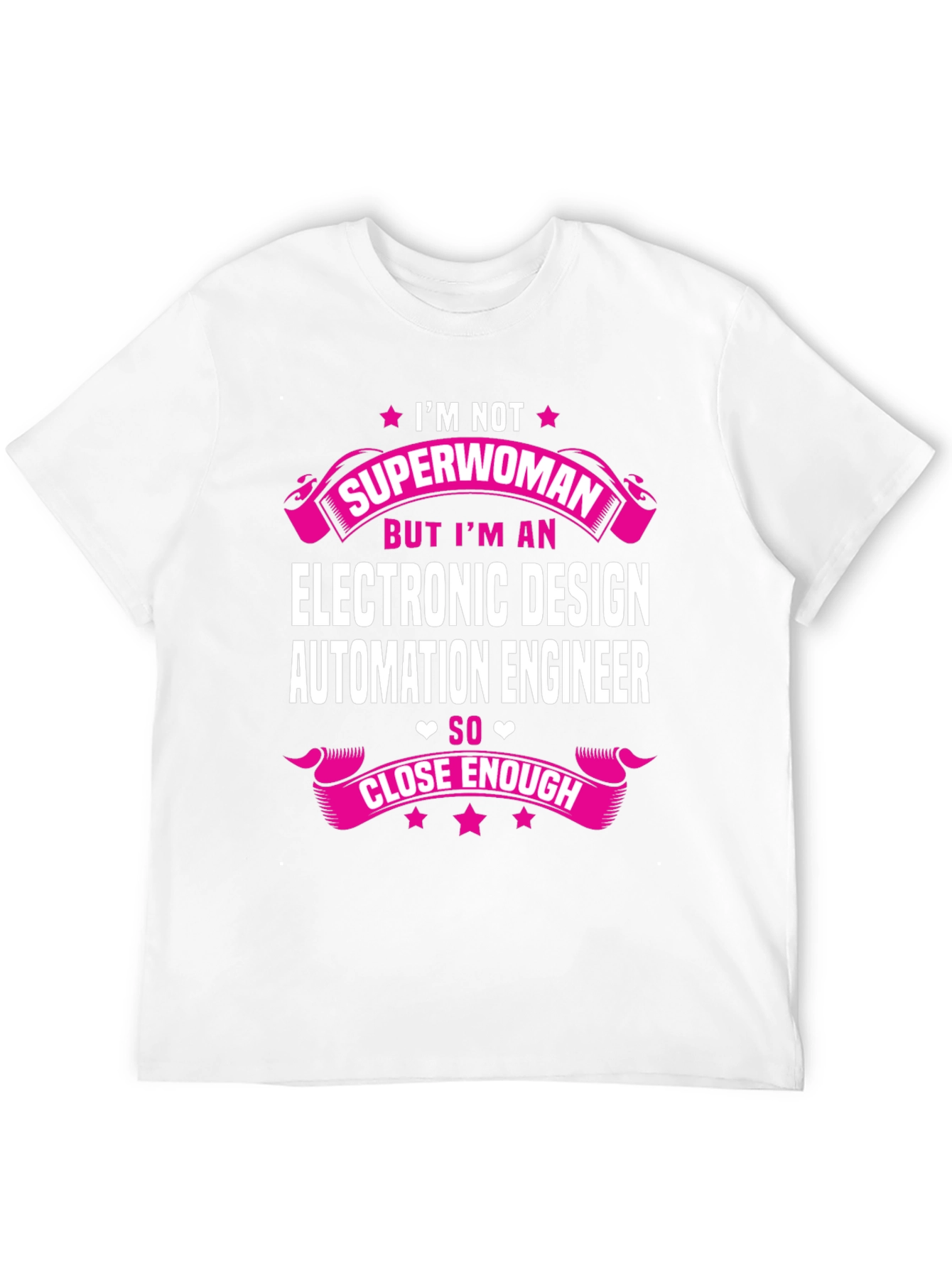 Electronic Design Automation Engineer T-Shirt