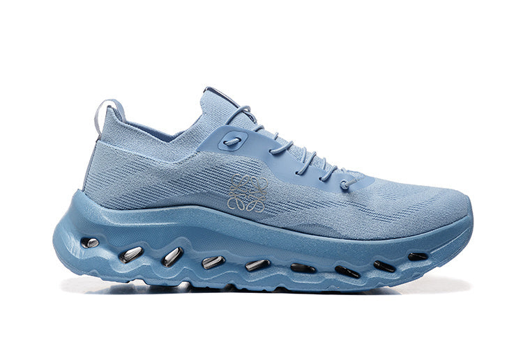 On Running Loewe x Cloudtilt 'Forever Blue'