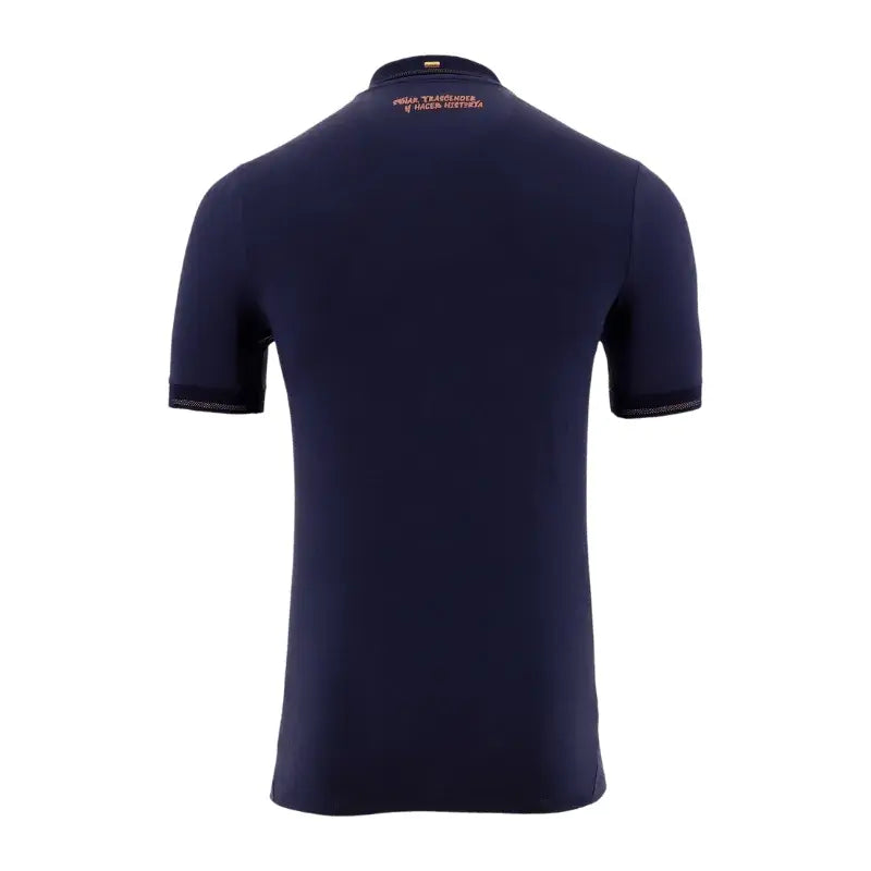 2026 Ecuador Away Jersey (Custom)