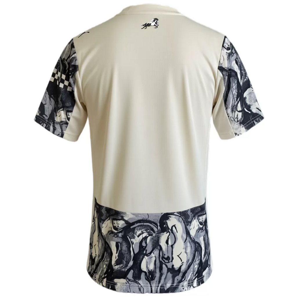 Manchester City“Year of the Horse" Jersey 2026