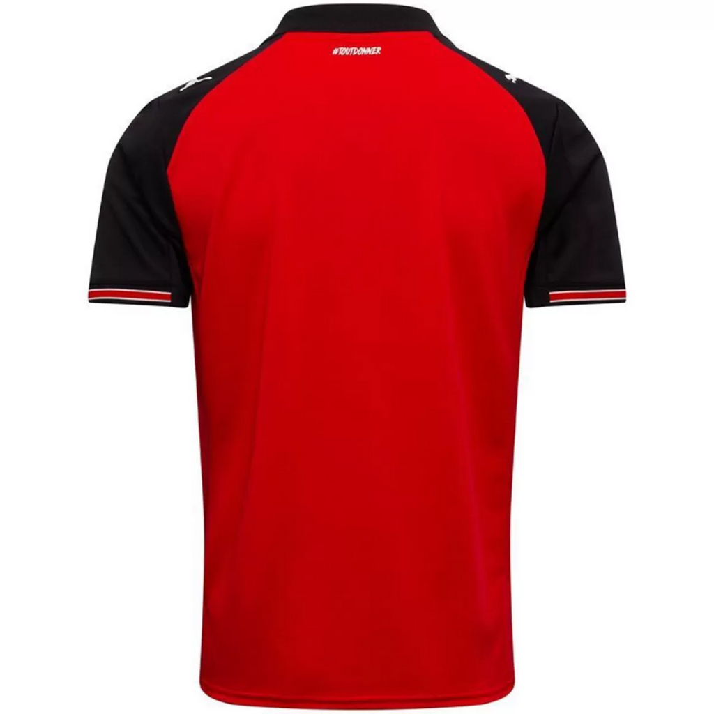 Stade Rennais Home Jersey 2025/26