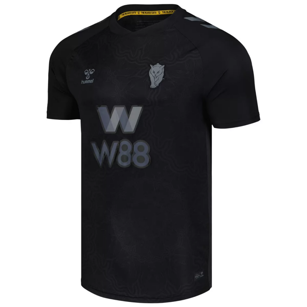 Sunderland Third Jersey 2025/26