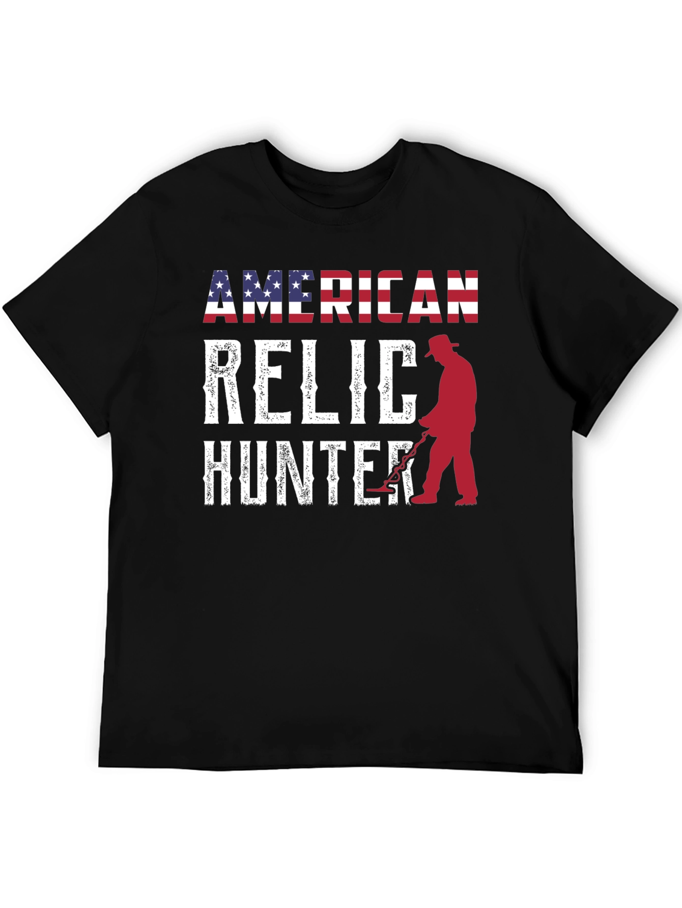 American Relic Hunter T-Shirt