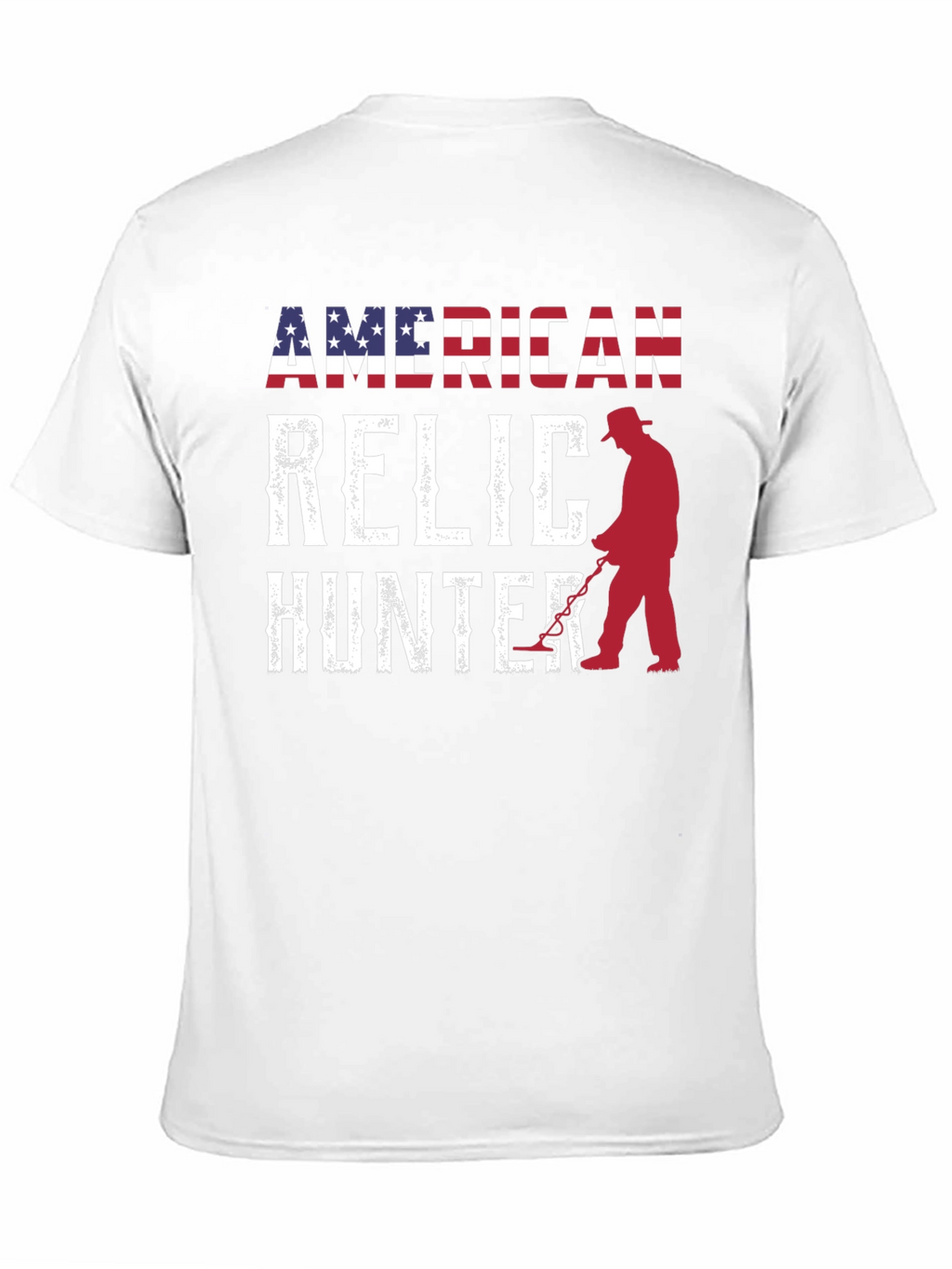 American Relic Hunter T-Shirt