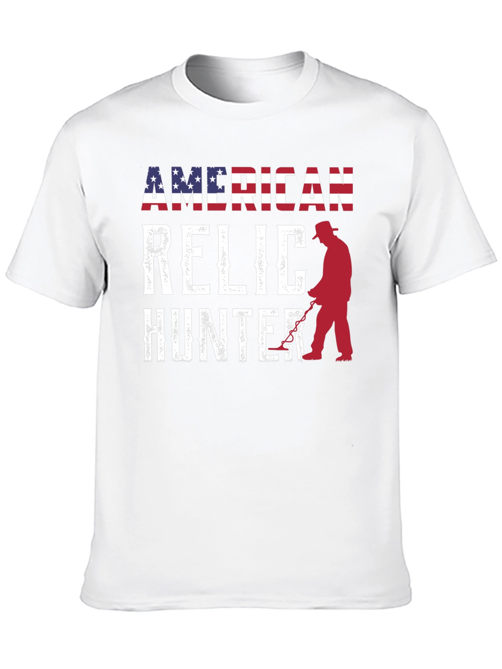 American Relic Hunter T-Shirt