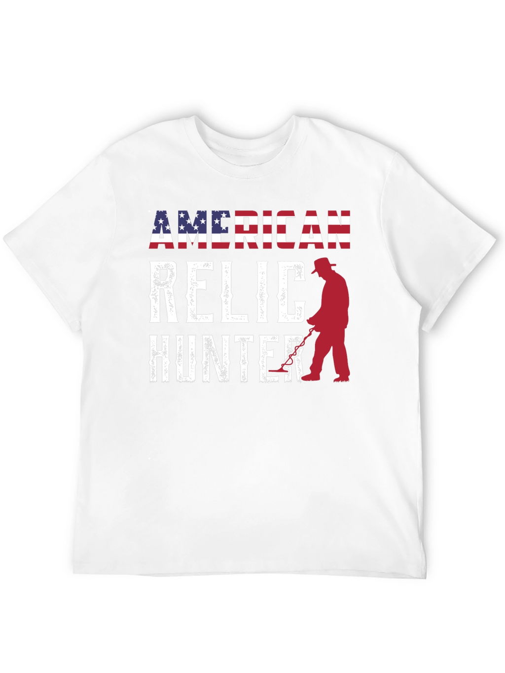 American Relic Hunter T-Shirt