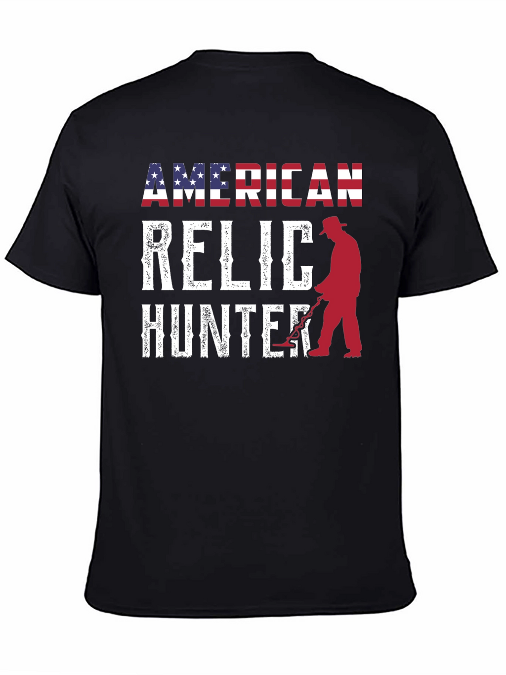 American Relic Hunter T-Shirt