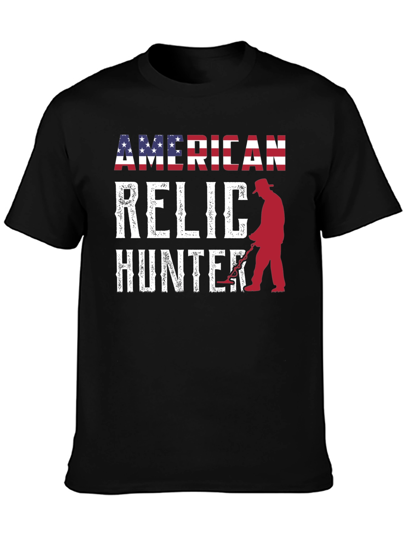 American Relic Hunter T-Shirt
