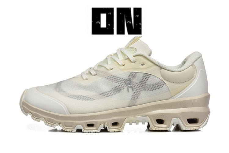 On Cloudventure 2.0 Sneakers Shoes White