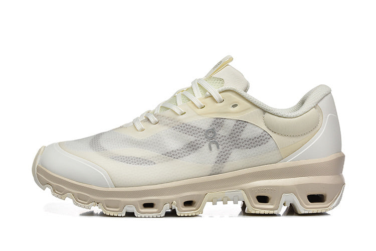 On Cloudventure 2.0 Sneakers Shoes White