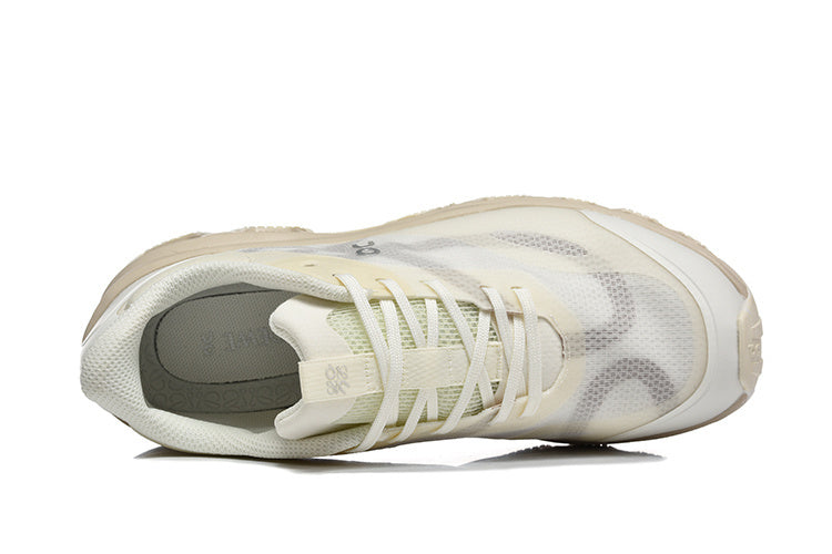 On Cloudventure 2.0 Sneakers Shoes White