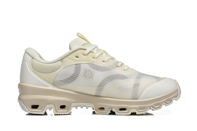 On Cloudventure 2.0 Sneakers Shoes White