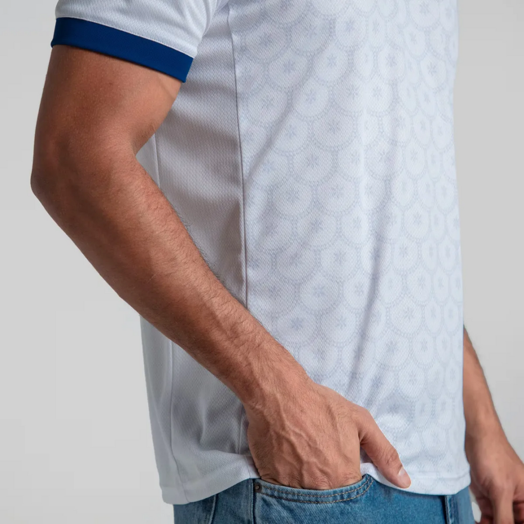 EC Bahia Home Jersey 2025