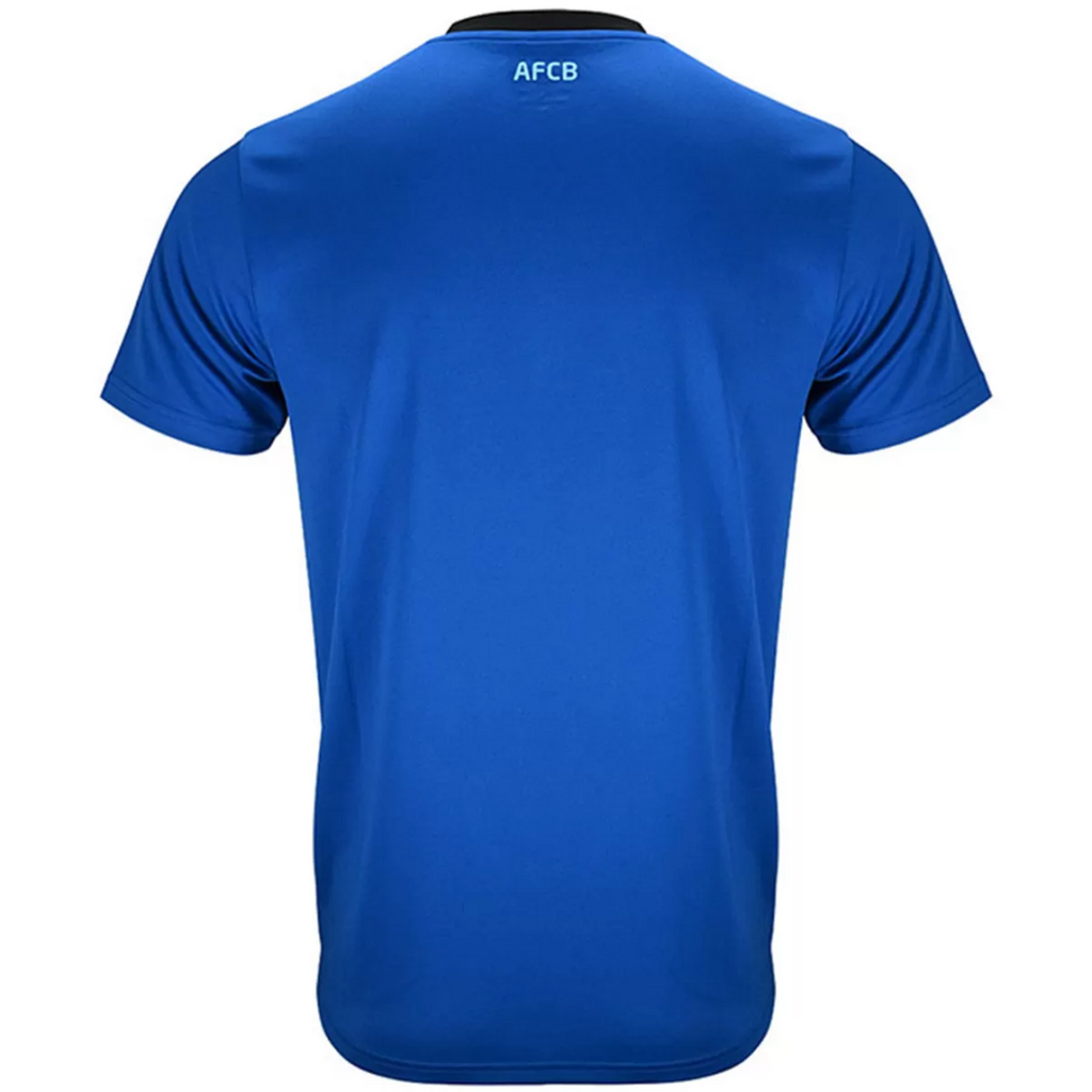 AFC Bournemouth Away Jersey 2025/26