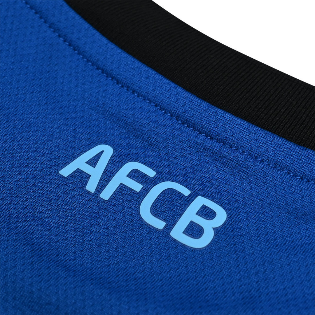 AFC Bournemouth Away Jersey 2025/26