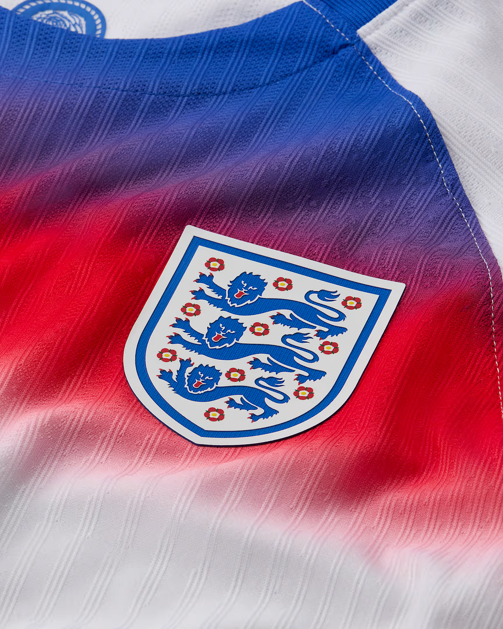 Women's England Home Jersey For Women's Euro 2025