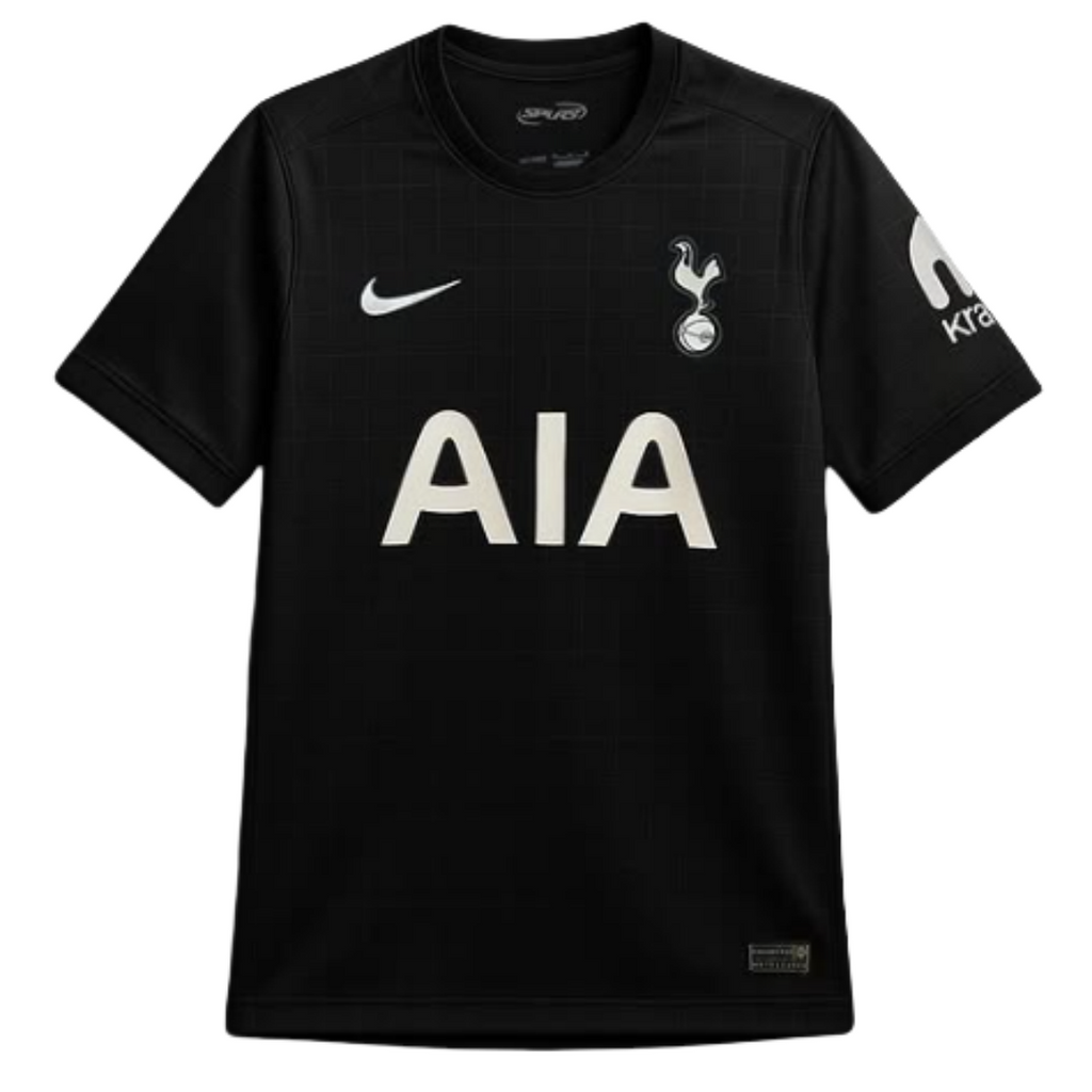 Tottenham Hotspur Away Jersey 2025/26