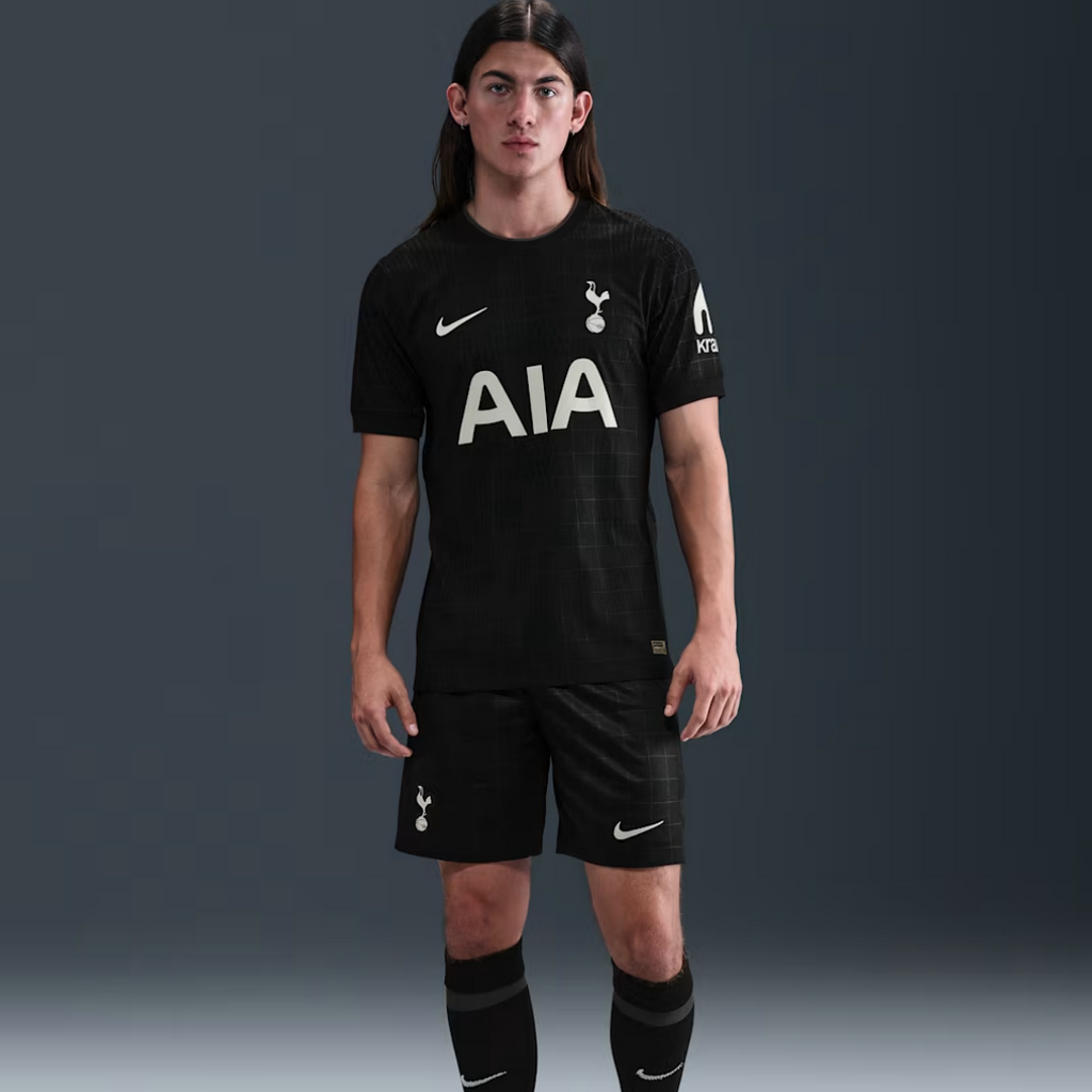 Tottenham Hotspur Away Jersey 2025/26