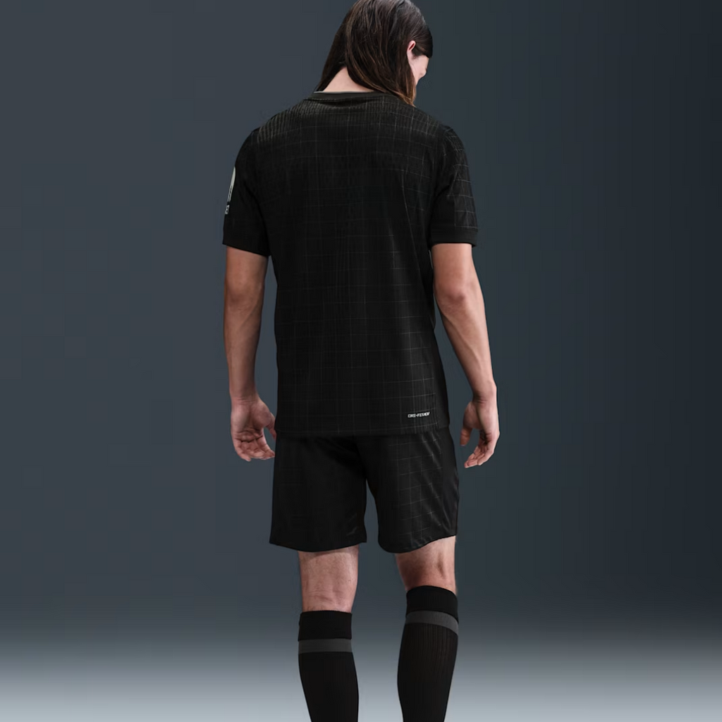 Tottenham Hotspur Away Jersey 2025/26