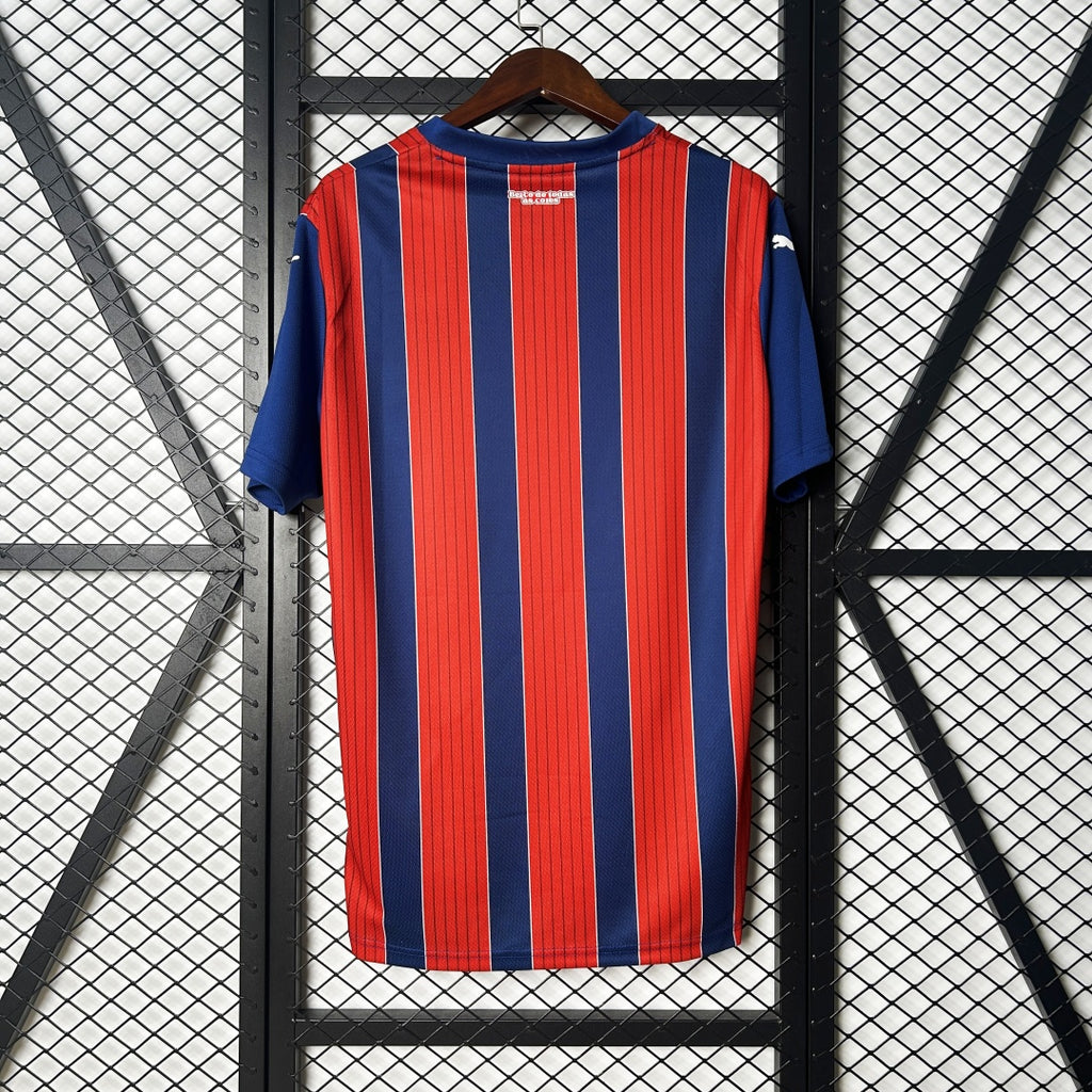 EC Bahia Away Jersey 2025