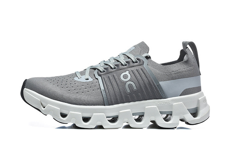 On Running Cloudswift 4 Sneakers Beige | Blue