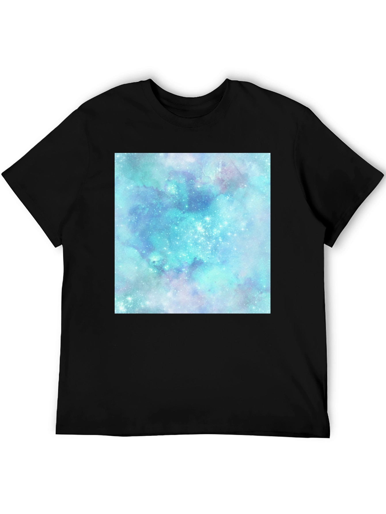 Galaxy Dream T-Shirt: Celestial Style