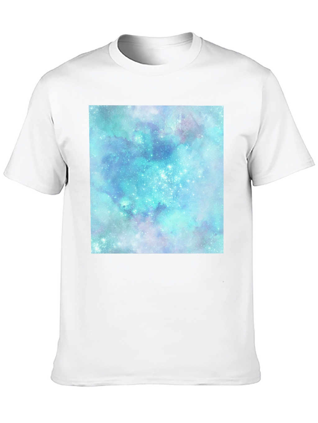 Galaxy Dream T-Shirt: Celestial Style