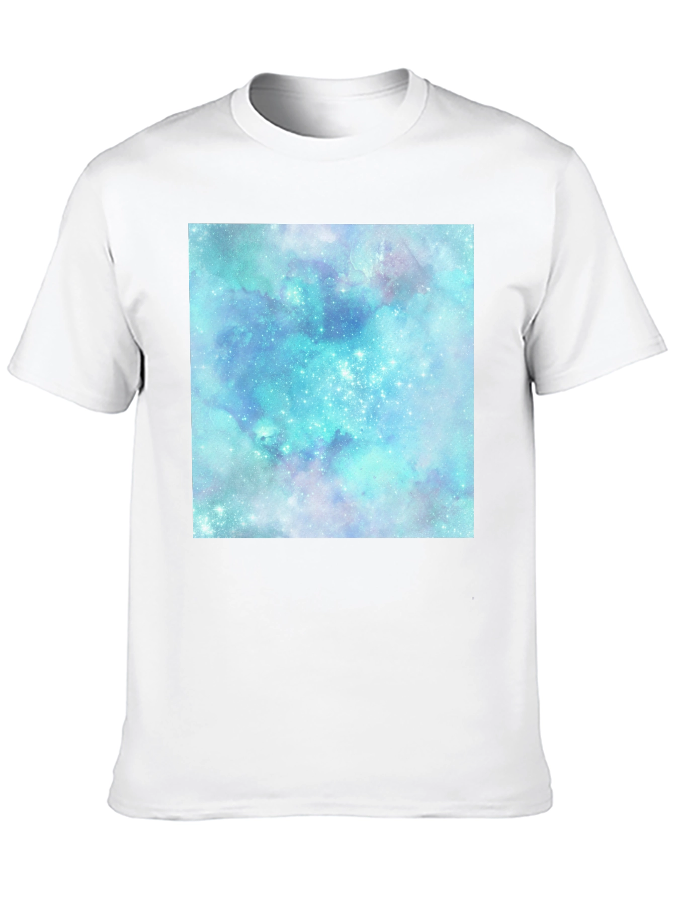 Galaxy Dream T-Shirt: Celestial Style