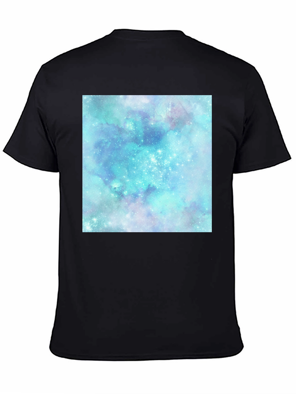 Galaxy Dream T-Shirt: Celestial Style