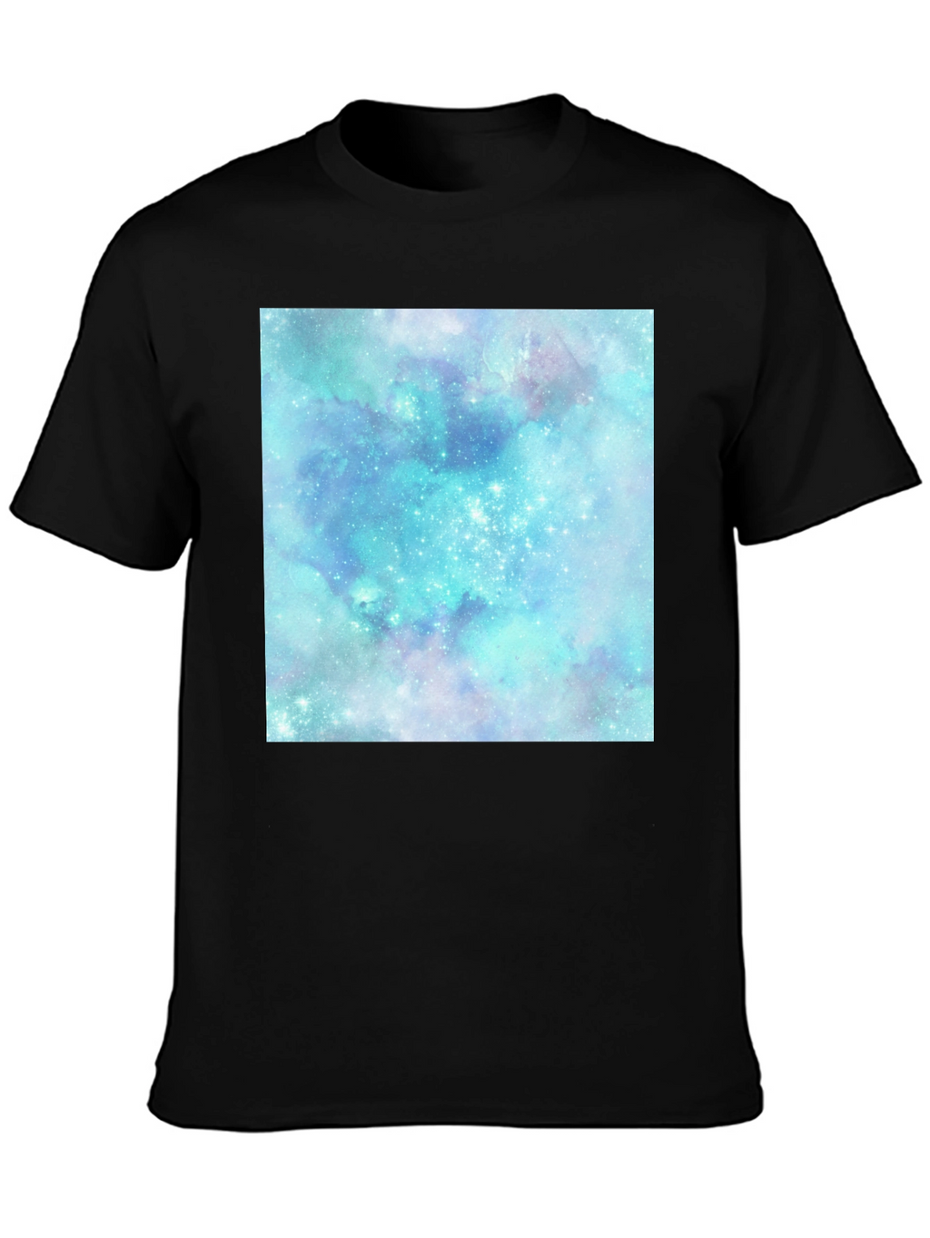 Galaxy Dream T-Shirt: Celestial Style