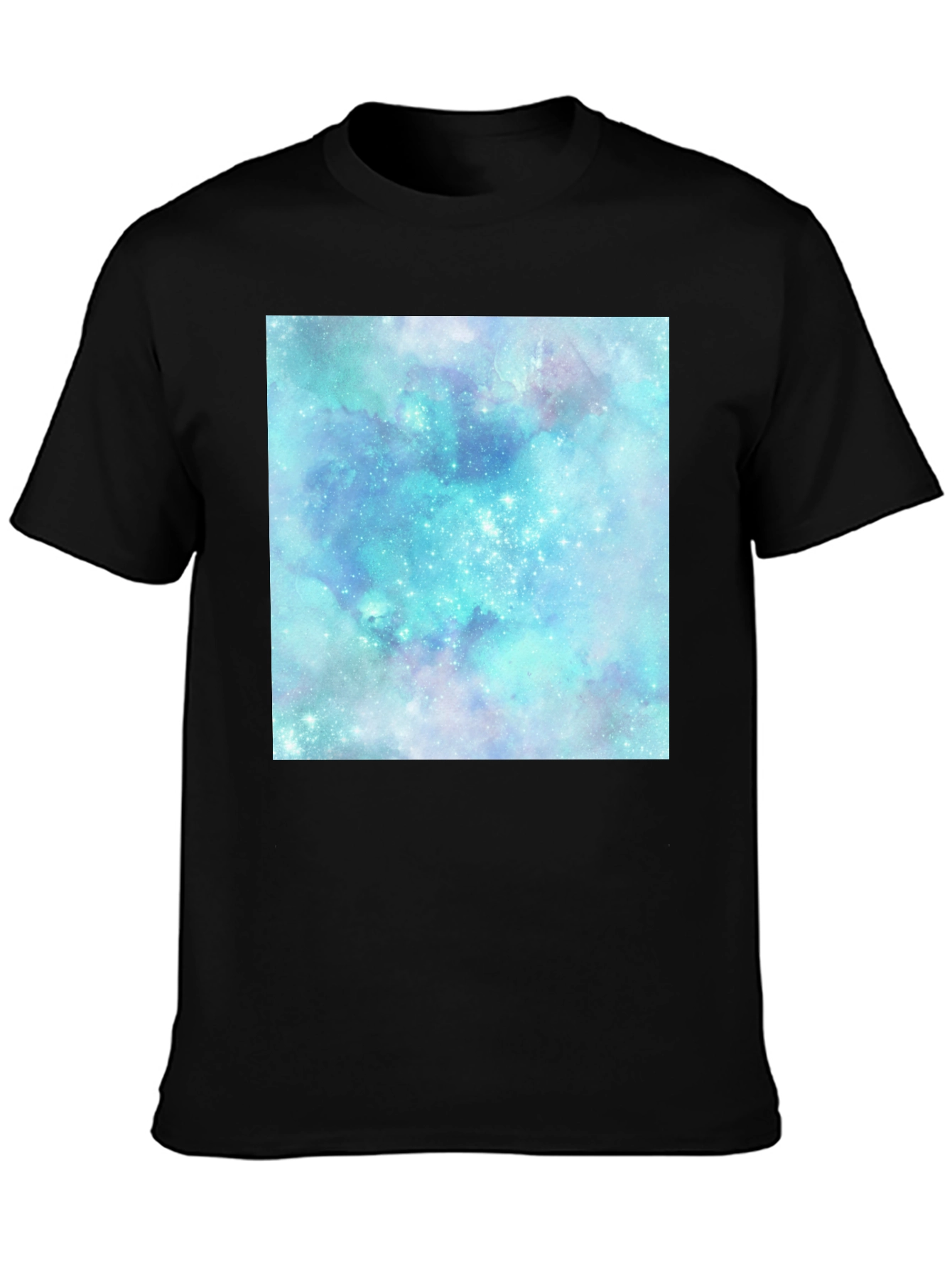 Galaxy Dream T-Shirt: Celestial Style