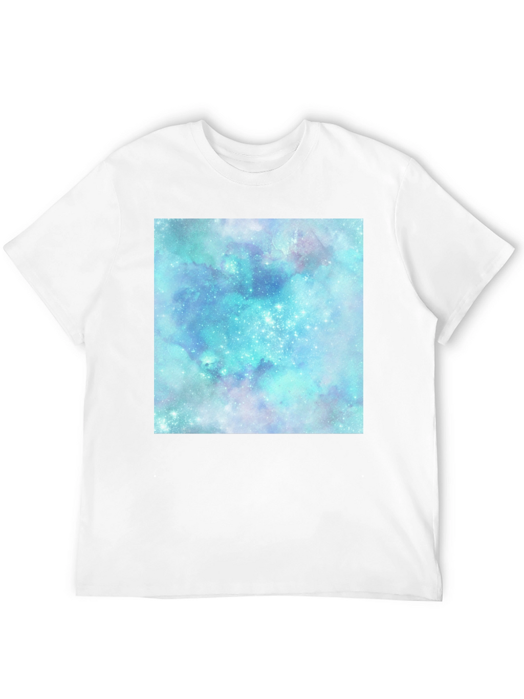 Galaxy Dream T-Shirt: Celestial Style