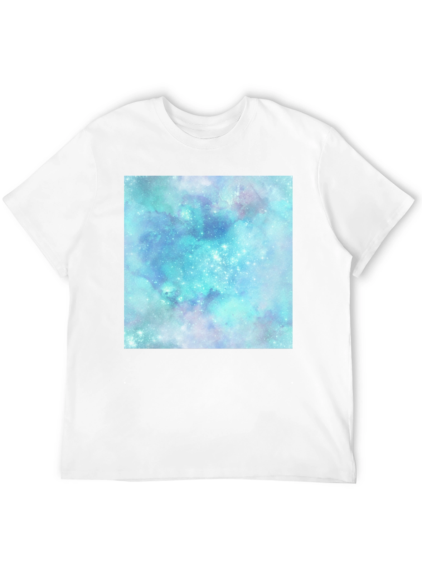 Galaxy Dream T-Shirt: Celestial Style