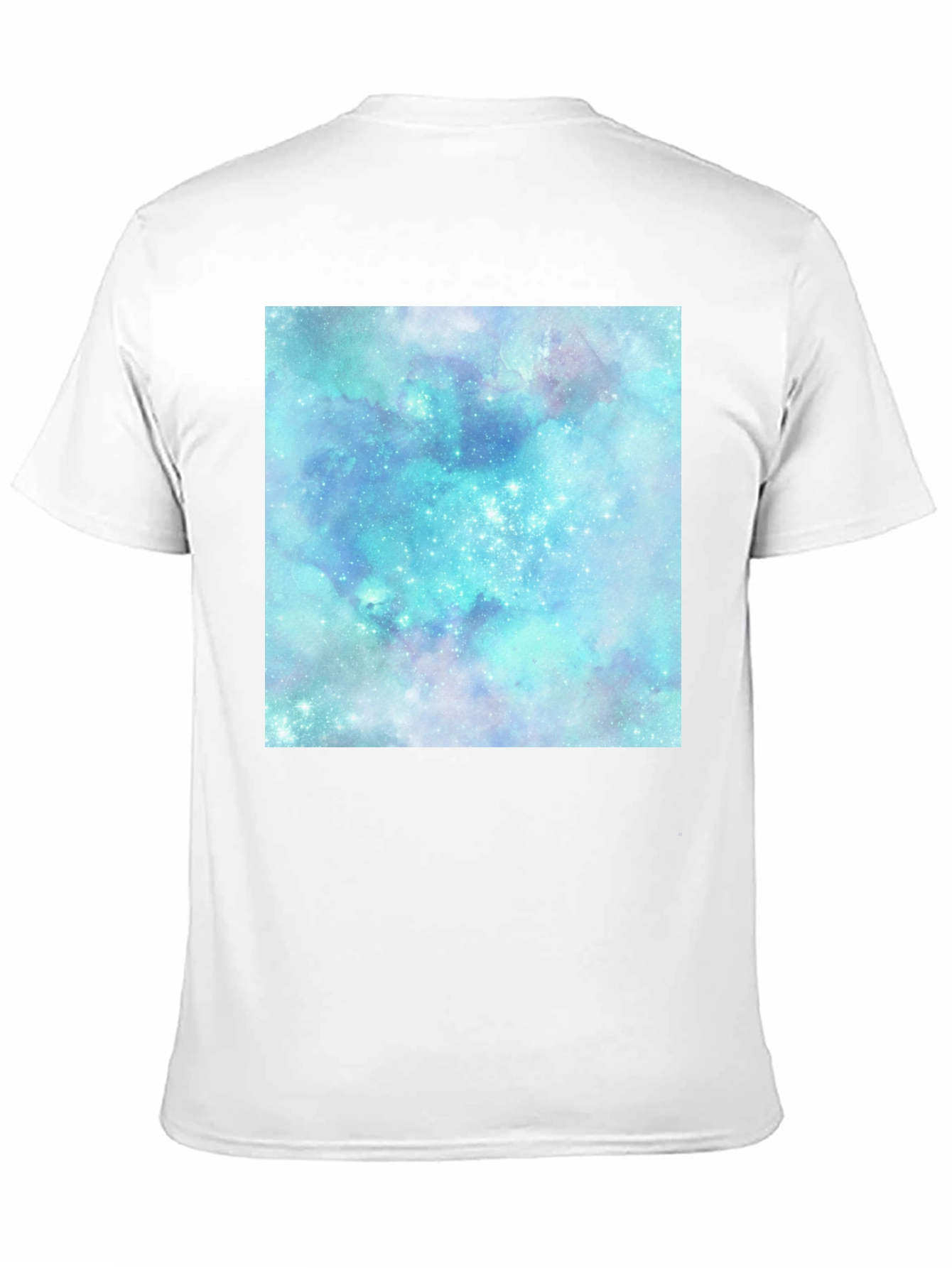 Galaxy Dream T-Shirt: Celestial Style
