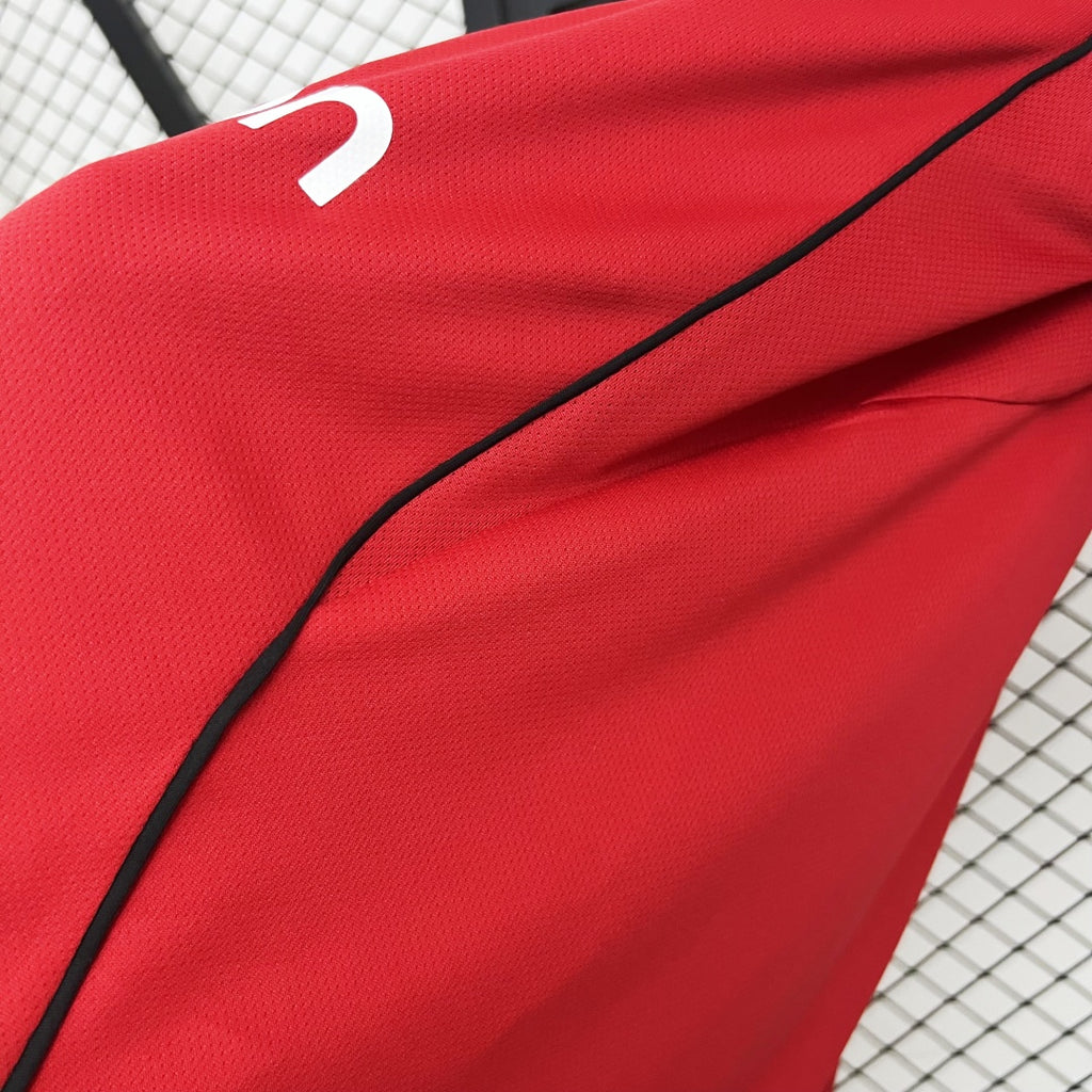 Manchester United Home Jersey 2025/26